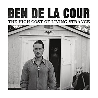 The High Cost Of Living Strange