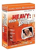 Hard Rock Anthology, Volume 5 : Rock N'Roll Power