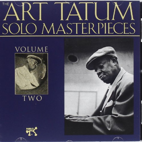 Solo Masterpieces, Vol. 2