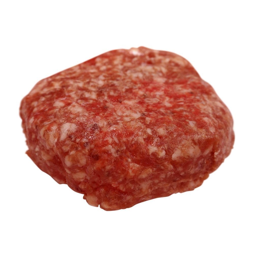 Handmade Wagyu Beef Burgers, Frozen, x 10
