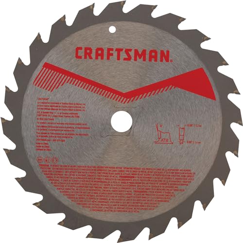 CRAFTSMAN 7-1/4