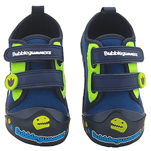 Zapatos Niño, Imagen adicional
