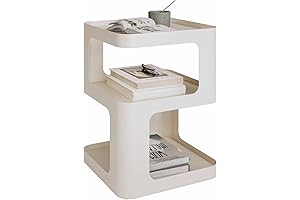 Kartell Stone Side Table