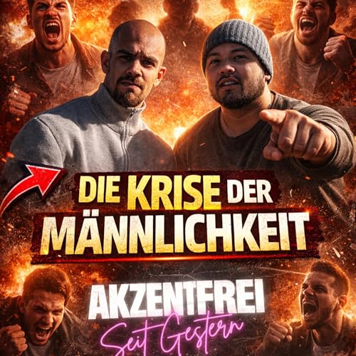 Die Krise der M&auml;nnlichkeit Folge 5