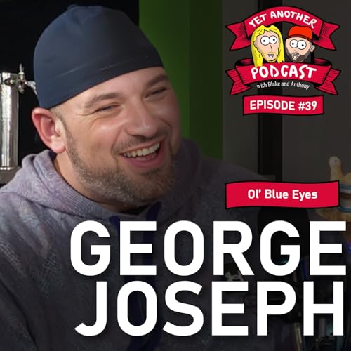 The Silence of the Lamb Rod (ft George Joseph) cover art