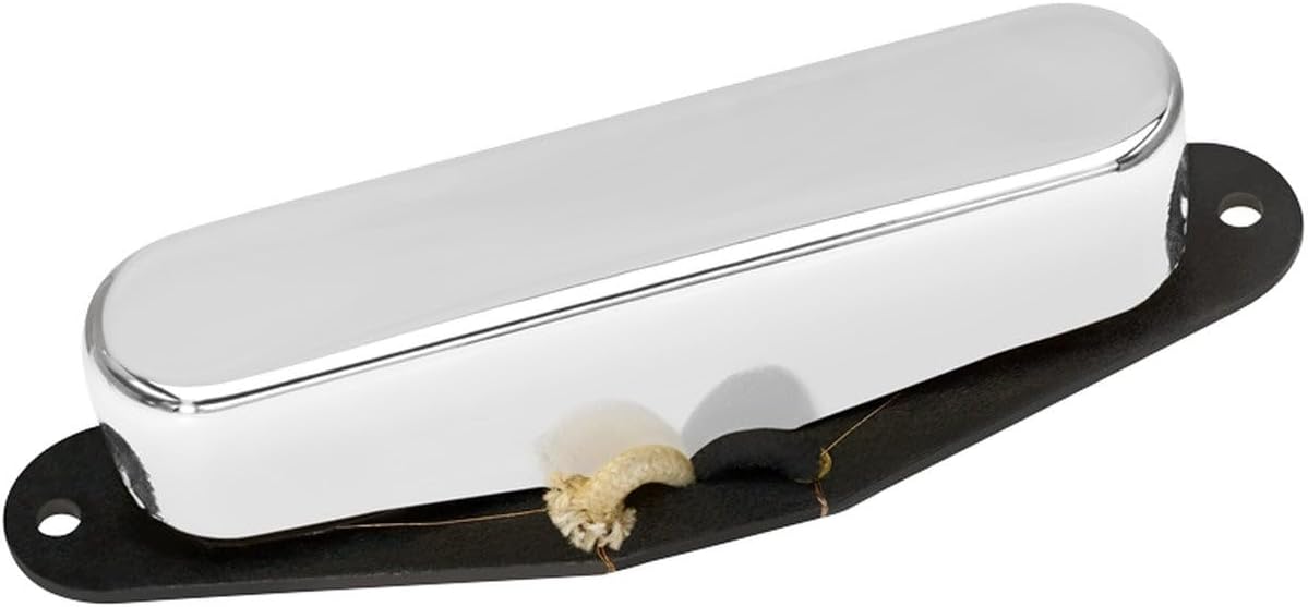 DiMarzio DP436 Muscle T Neck Single-coil Pickup - Gold