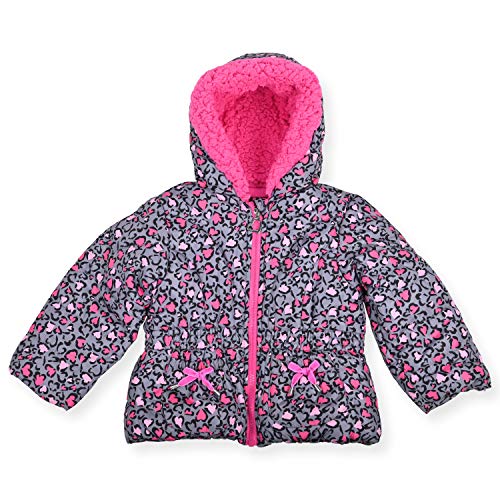 Lista de Ropa impermeable y de nieve para Niña - los preferidos. 20 Imagen adicional