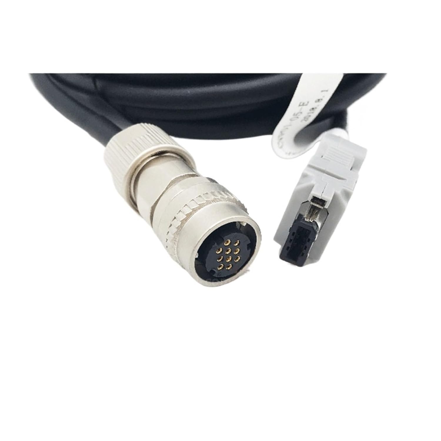High Power Encoder Cable JZSP-CVP01-03-E JZSP-CVP01-05-E Suitable for servo SGMGV-09ADC61(5M)
