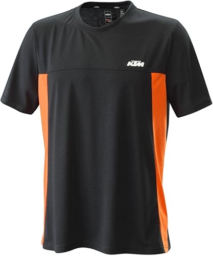 KTM CAMISETA SIN BOUND 3PW22001910 (L)