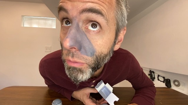 BEST Blackhead Remover Face Stick? | Pore Cleansing Mask