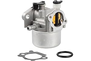 Savior Lawn Mower Carburetor