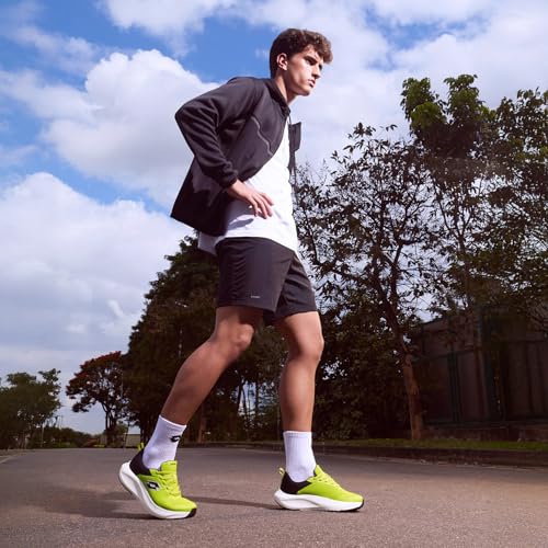 Image of Lotto Men Energex Running Shoes