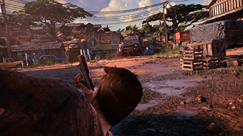 El Mejor Listado de Uncharted 4 disponible en línea para comprar. 13 Imagen adicional