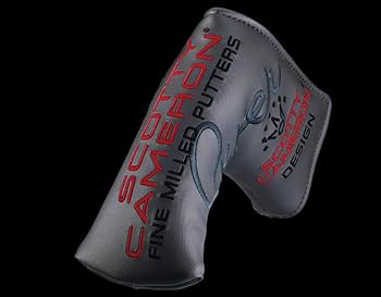 Amazon.co.jp: スコッティキャメロン (SCOTTY CAMERON) パター