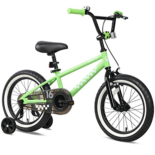 10 Best Bmx Bike For 8 Year Old [Buying Guide 2023] • Sacred Car