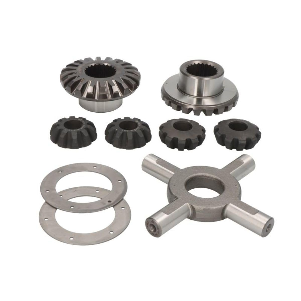 Euroricambi Differential-Reparatursatz Euroricambi/Masiero 61520