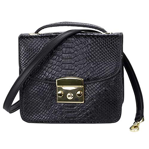Image of Allzedream Leather Purse Strap Replacement Crossbody Handbag Long Adjustable