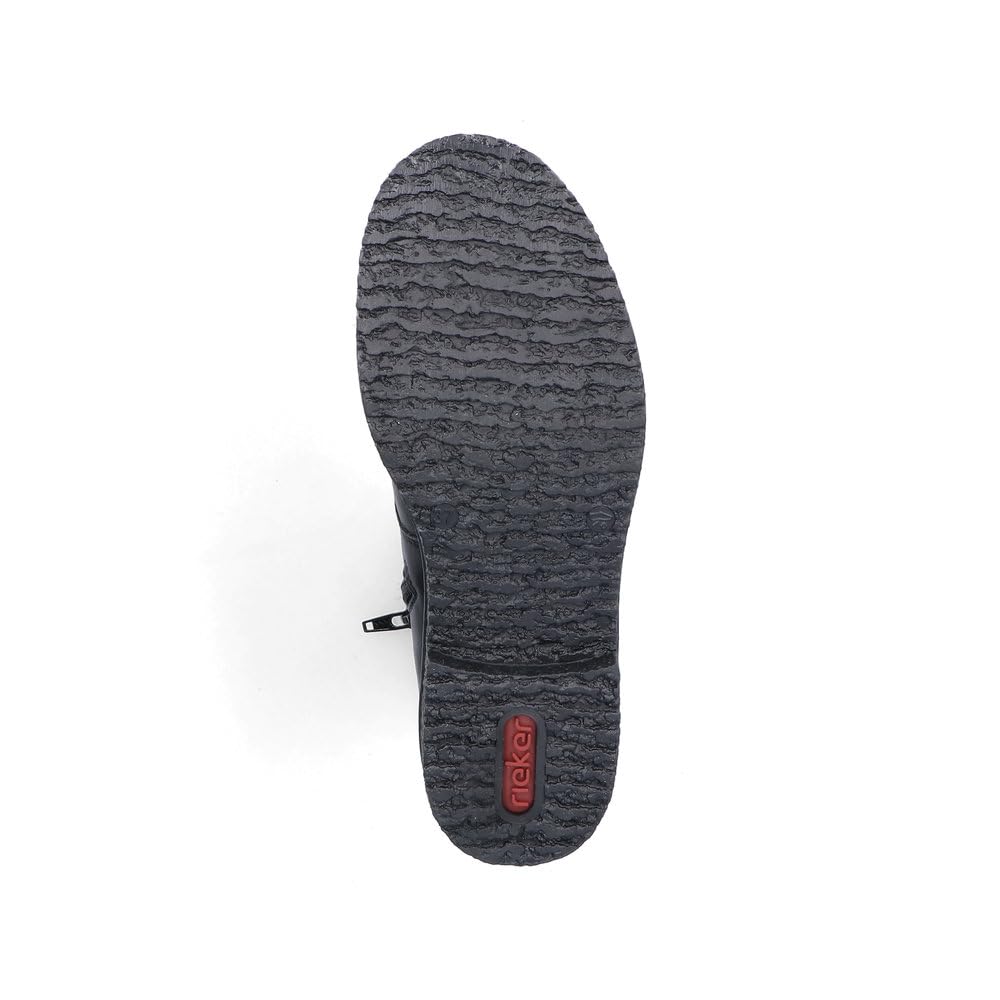 Rieker botki damskie 73570