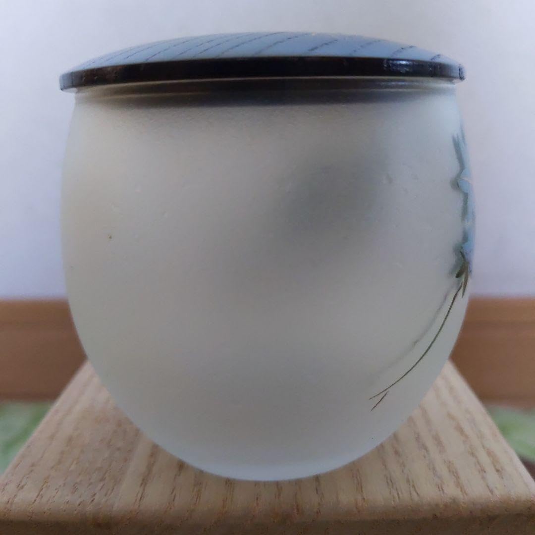 Amazon.co.jp: 茶道具 義山茶器 青楓 中村湖彩 作 棗 表千家 裏千家 