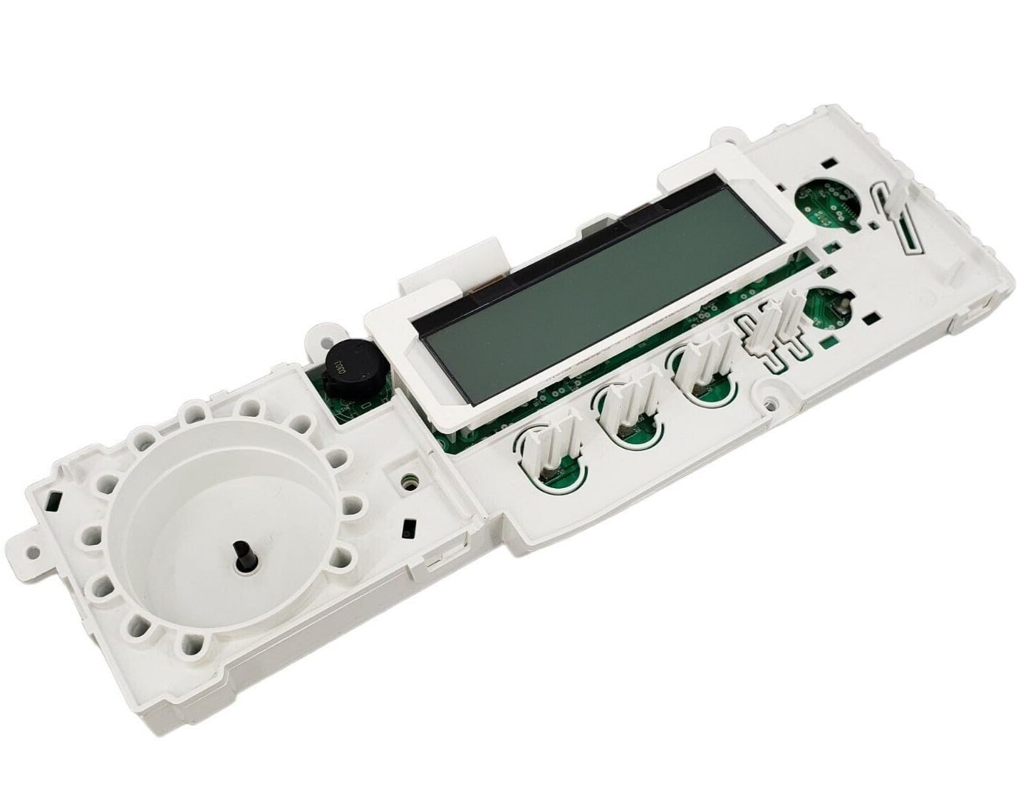 Amazon.com: Replacement for Electrolux Washer Control 134768300  