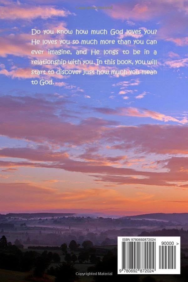 God's Love - Image 2