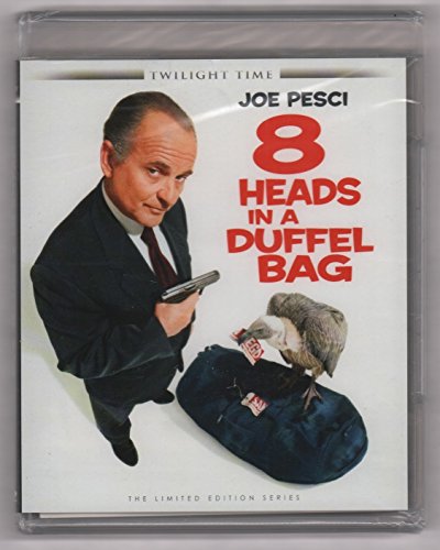 8 Heads in a Duffel Bag