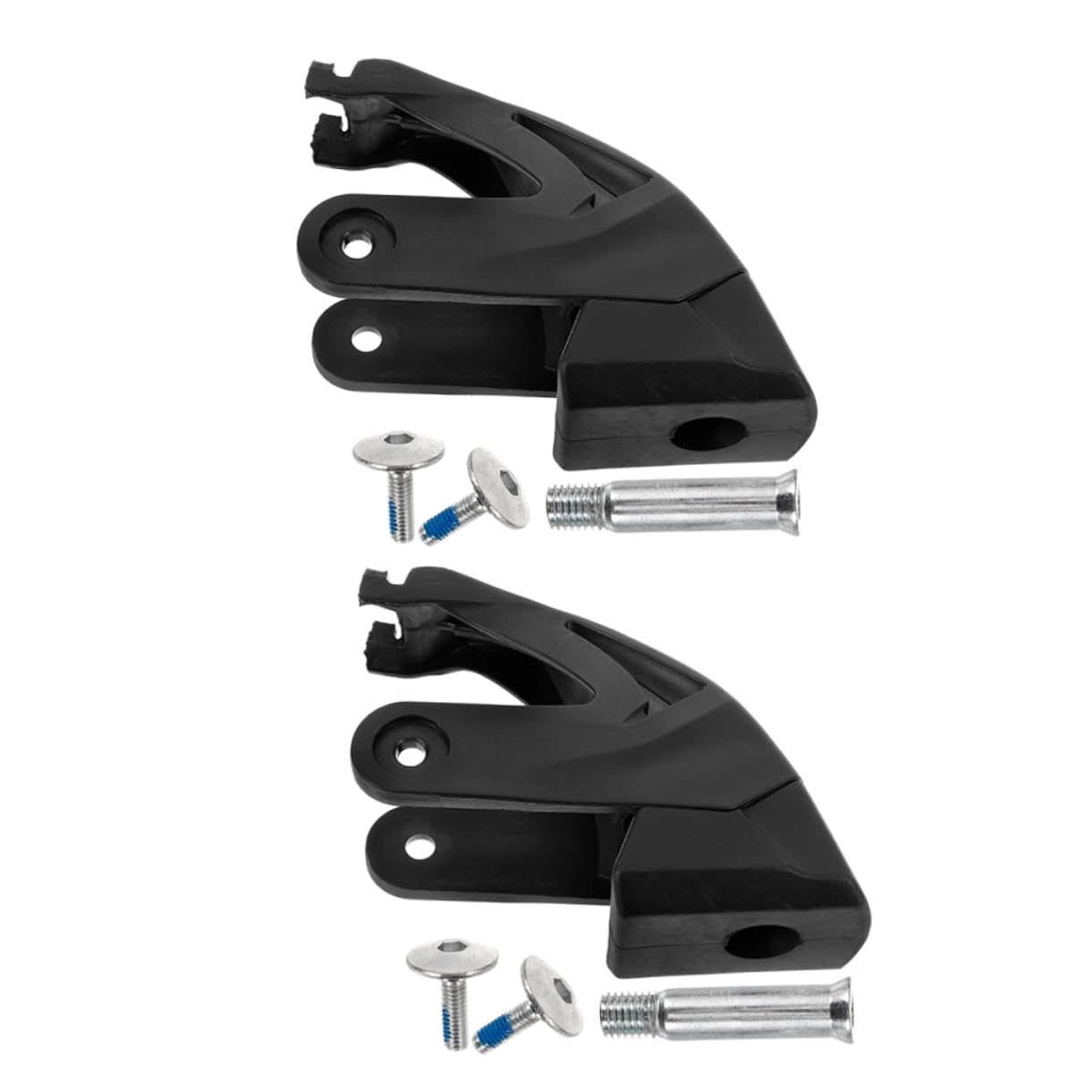 SUPVOX Accessoires De Frein Patins Pièce De Frein De Remplacement ER Skate Freins ER Skate Block Pad Plaquettes De Bloc De Remplacement Bloc De Frein Pad Partie ER Accessoires De