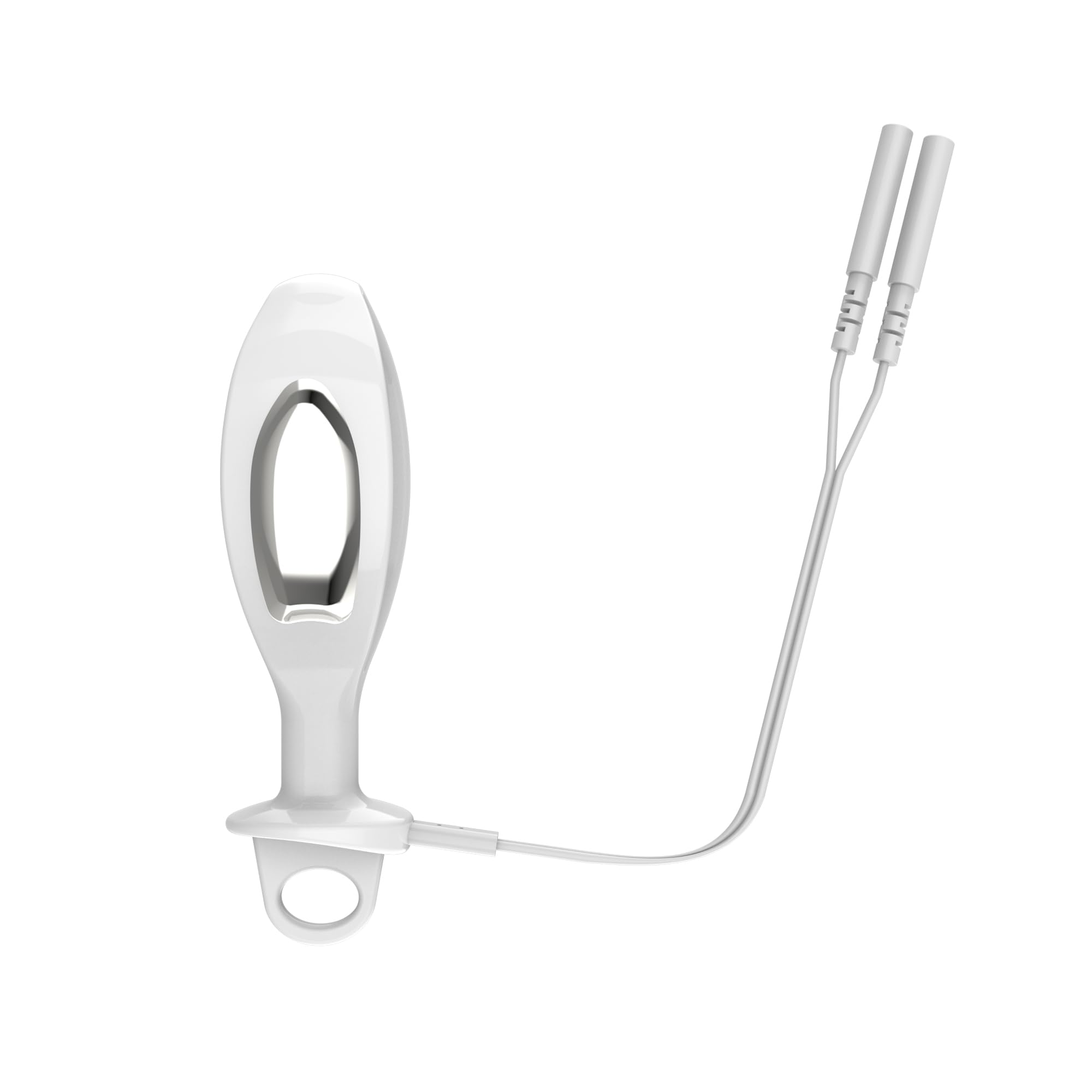 Liberty Loop Vaginal Electrode Probe for Pelvic Floor Exercisers (Eligible for VAT relief in the UK)