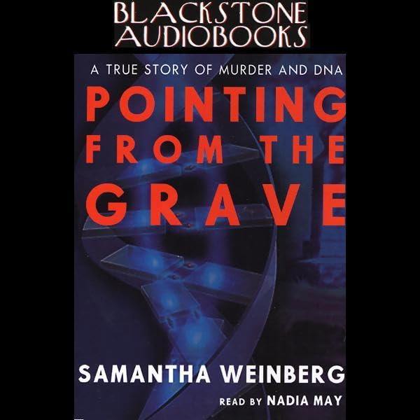 Pointing from the Grave by Samantha Weinberg