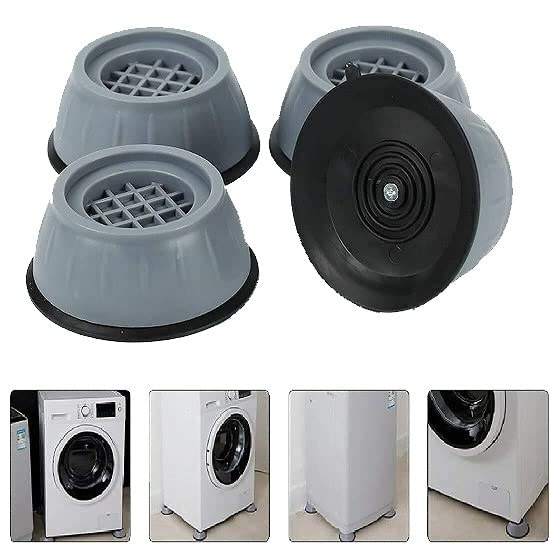 J K b K Shock Absorber Pad (Set of 4) for Washing Machines and for other things also-picture-10