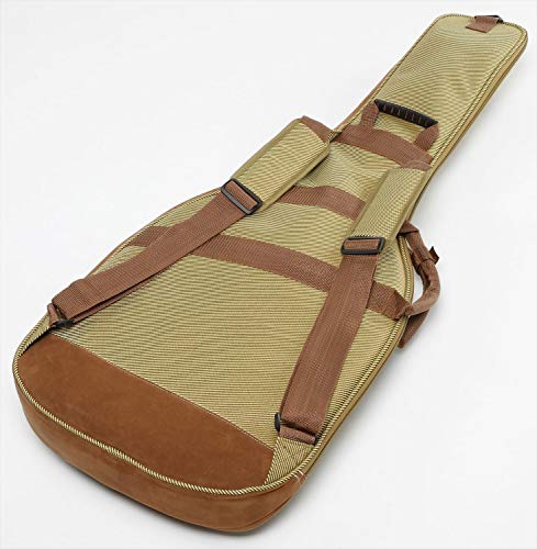 Ibanez Bolsa Gig Bag IGB541 para guitarra elétrica (IGB541TW)