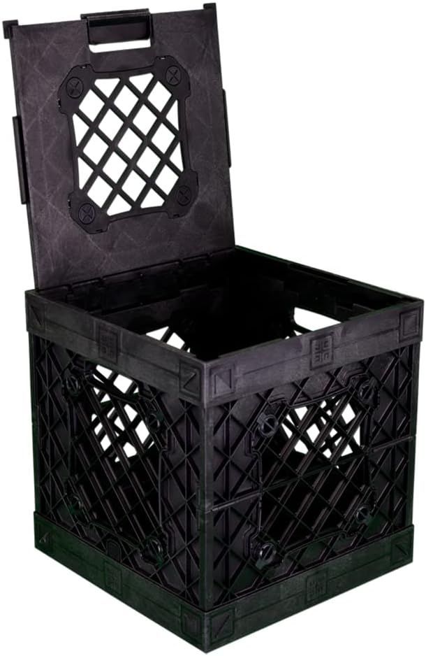 Tradesman Utility Kit (Tradesman Single Black crate - Sand tray)