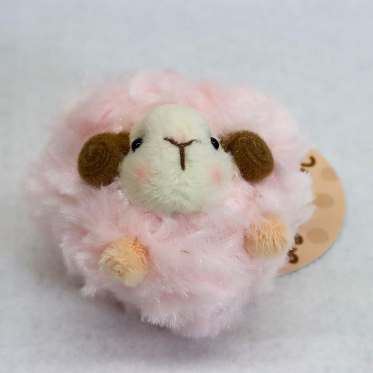 Amazon.co.jp: テイクオフ ぬいぐるみ オルゴール まるっち ヒツジ