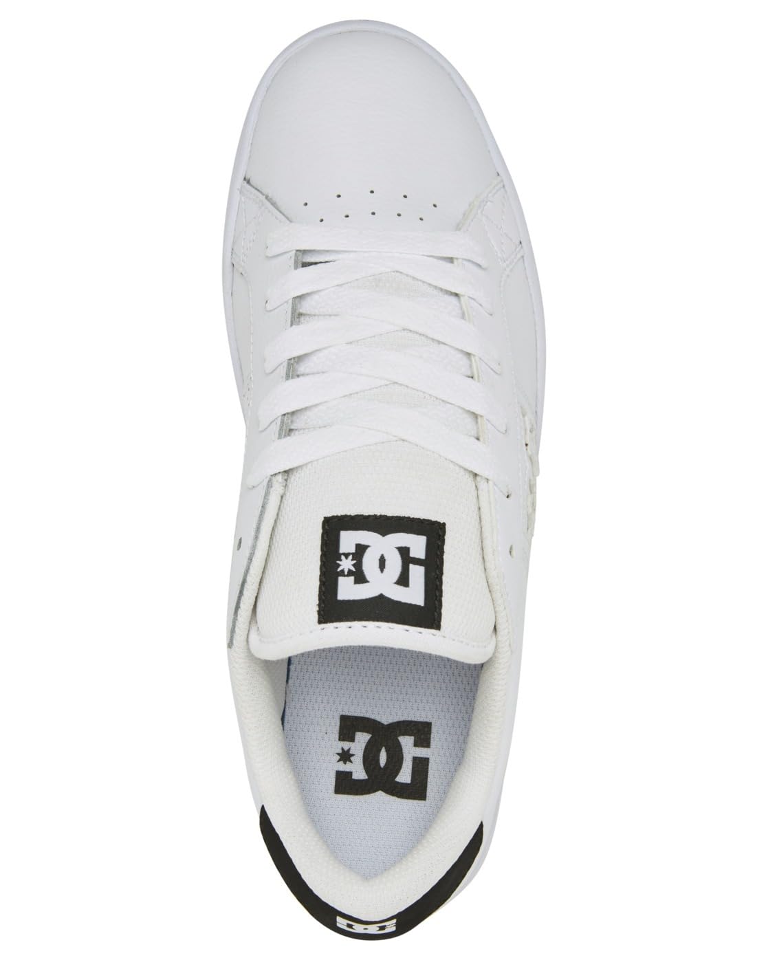 DC Shoes - Dc Shoes Striker - da Uomo, Scarpe da Ginnastica Uomo