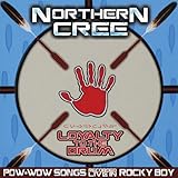 Loyalty to the Drum: Pow-Wow Songs Recorded Live in Rocky Boy