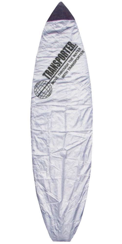 Amazon | TRANSPORTER トランスポーター BOARD DECK COVER SHORTBOARD