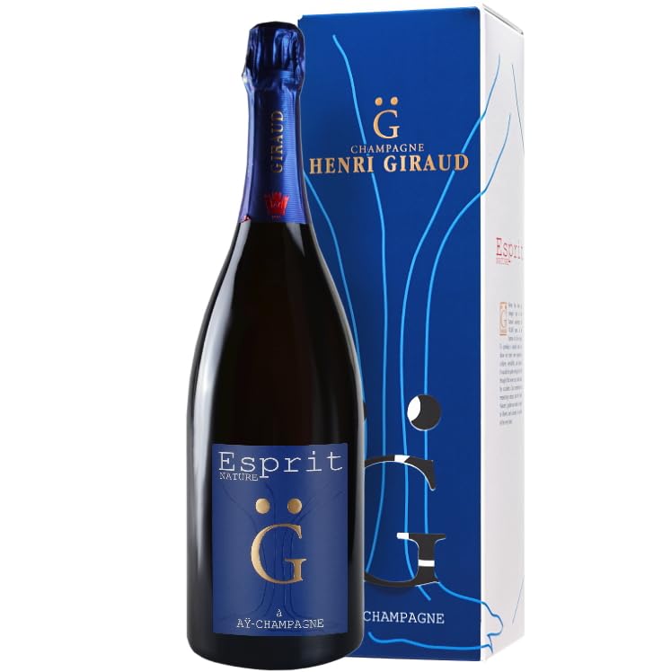 Henri Giraud Esprit de Giraud 1500ml