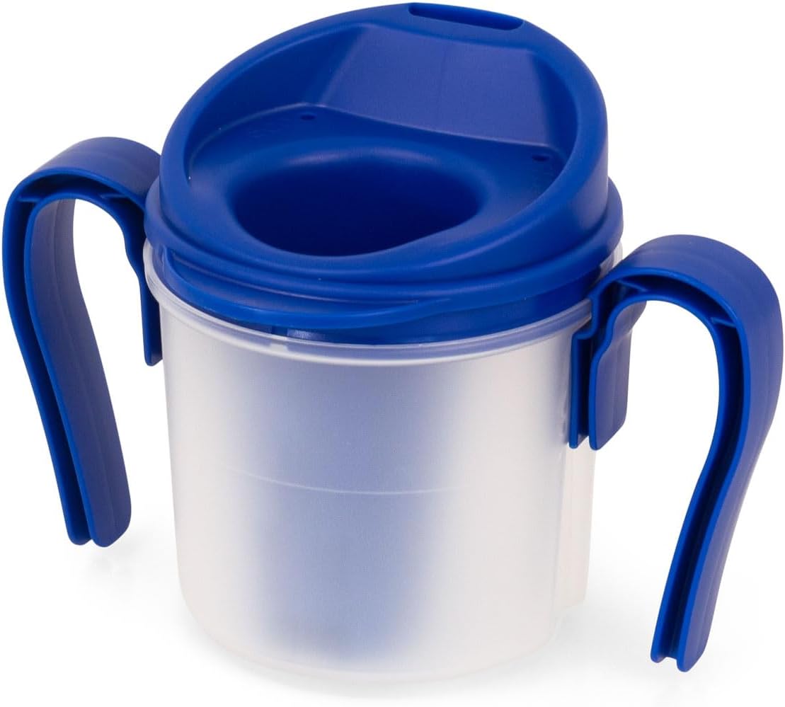 Provale Regulating Drinking Cup - Single - 5cc