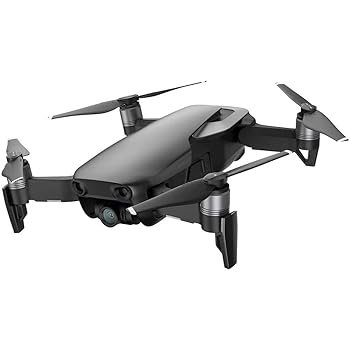 dji mavic air kuantokusta
