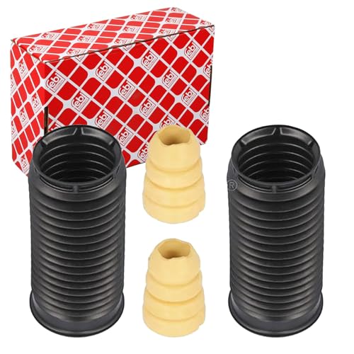 FEBI BILSTEIN Kit de protection anti-poussière (amortisseur) 193349