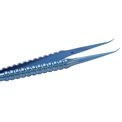 Miniatura 2 de Pinzas de punta fina Uds codo cabeza recta punta doblada aleación para aleación punta recta conjunto para codos herramienta de solución de problemas