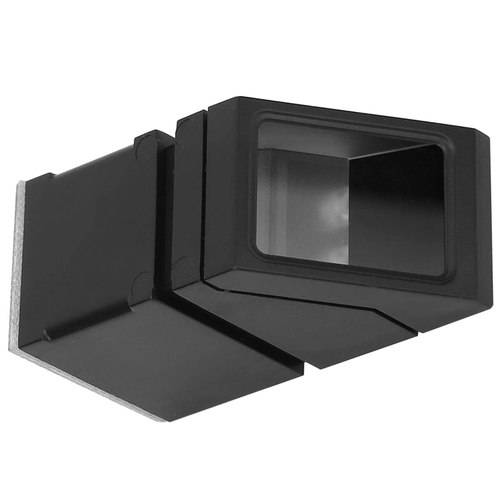 【Promozione di fine anno】 Modulo di impronta digitale ottica Impronta digitale ottica, Modulo scanner per lettore di sensori modulo per impronte digitali R307 Lettore di