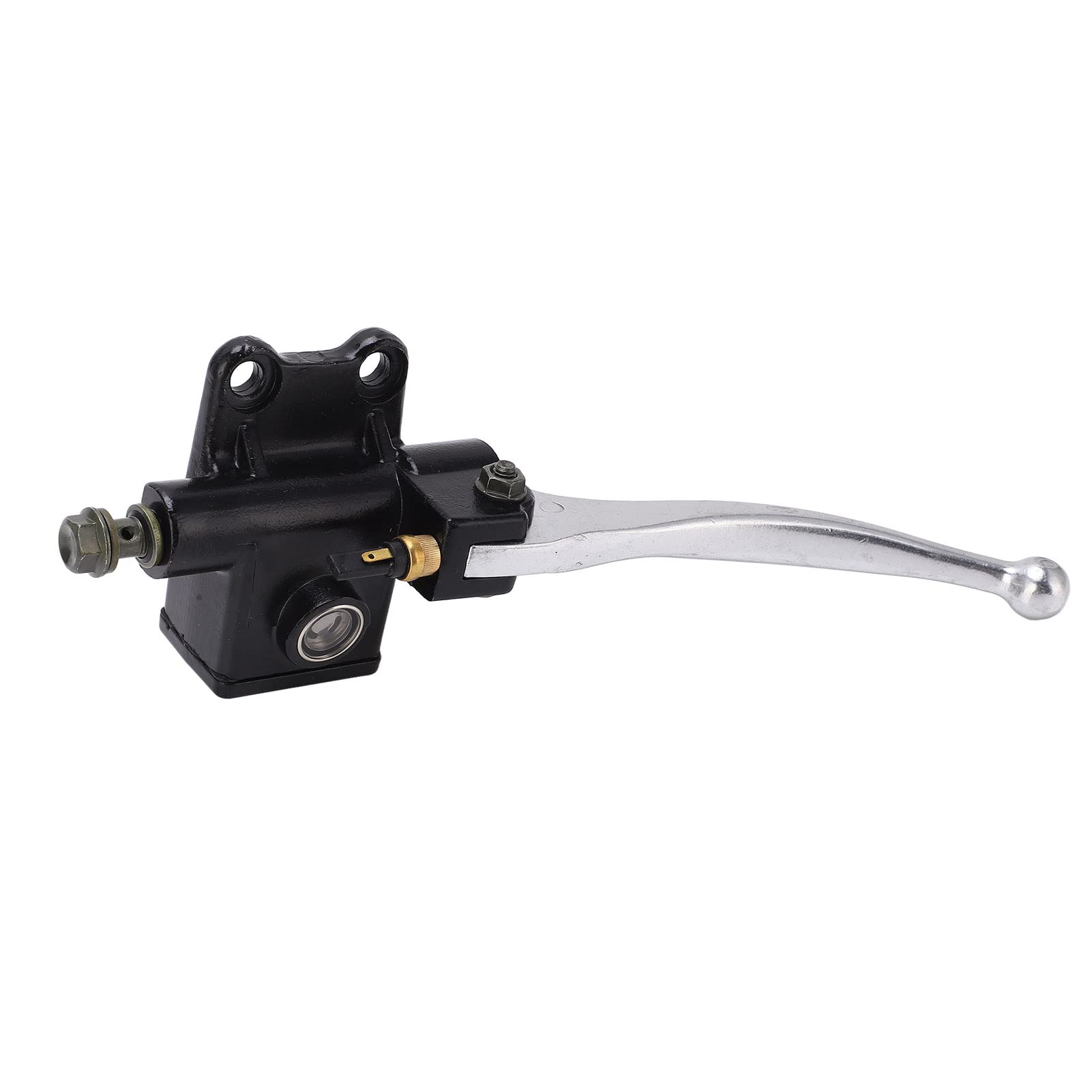 Cilindro Maestro Freno Idraulico - Sostituzione per PX 125 200, Alluminio Leggero e Resistente