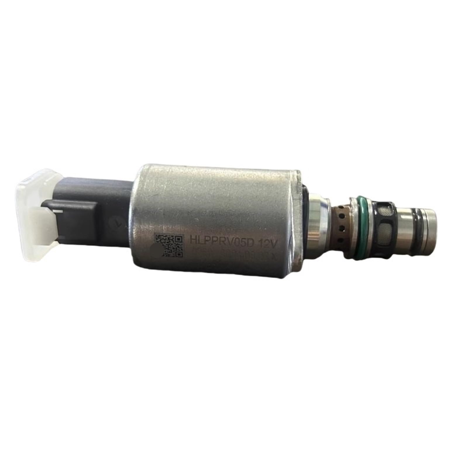 QfUxYYSLD Excavator Accessory Constant Vertical Hydraulic Pump Proportional Solenoid Valve HLPPRV06A(HLSDCV05E)