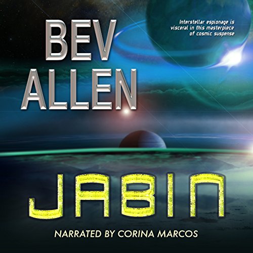 Cover of Jabin