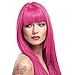 Produktbild La Riche Directions Semi Permanent Carnation Pink Hair Colour Dye x 2