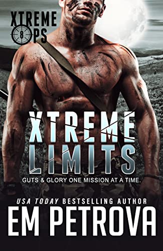 Xtreme Limits (Xtreme Ops Book 8)