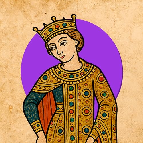 Page de couverture de Z ULICE NA TRÓN, Z VANE NA POPRAVU | Dve ženy, čo zmenili dejiny 🏰👑