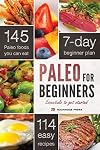 Paleo Diet Books