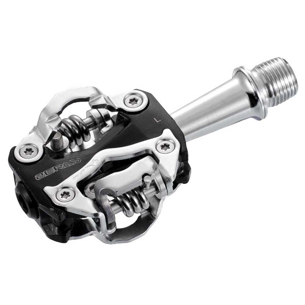 Zeray Pedały 108s kompatybilne z Shimano Spd jeden rozmiar